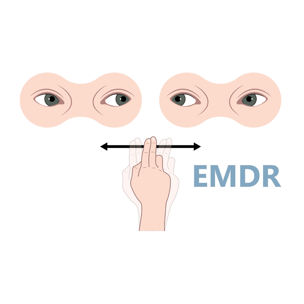 Метод ДПДГ 

Что это за зверь?