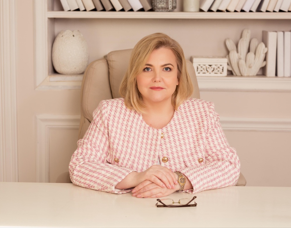 Анна Астафьева