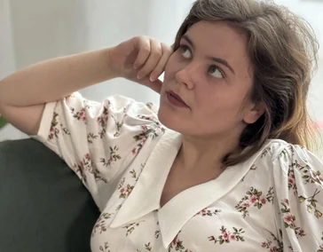 Елизавета Милючихина